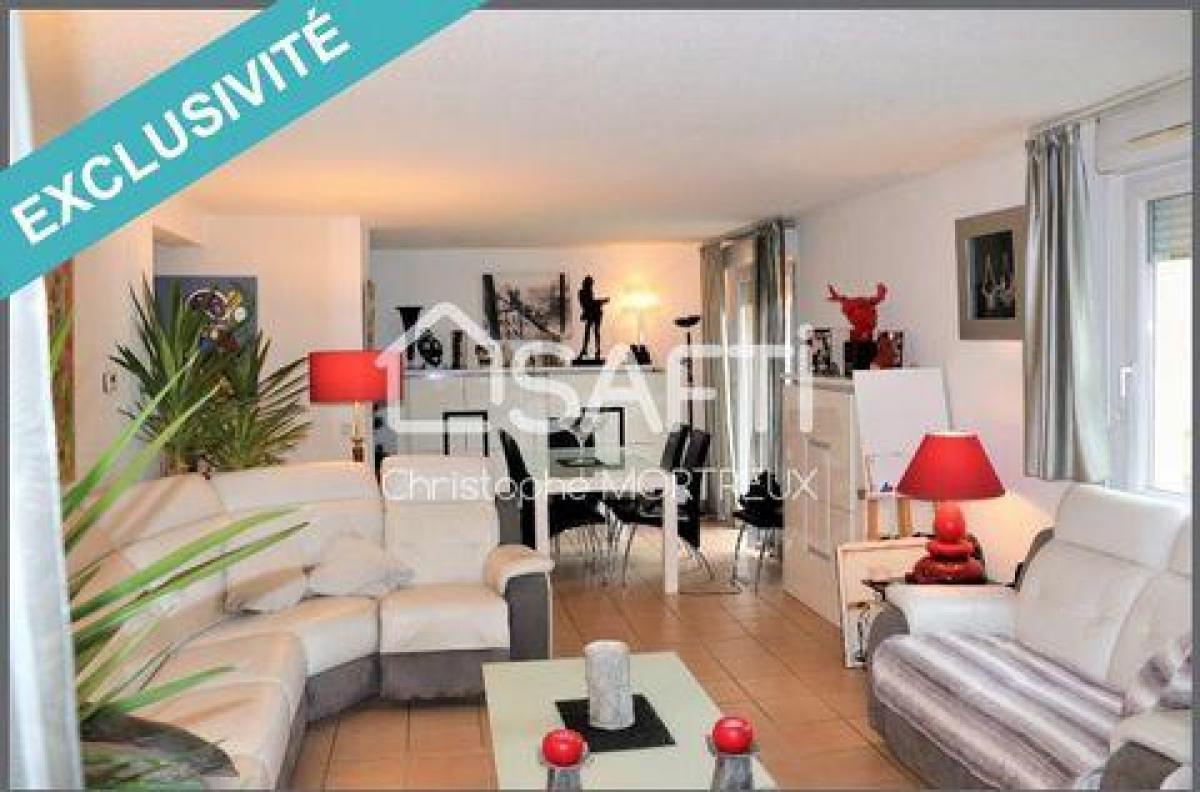 2 bedrooms Apartment in Brignoles, France No. 15297