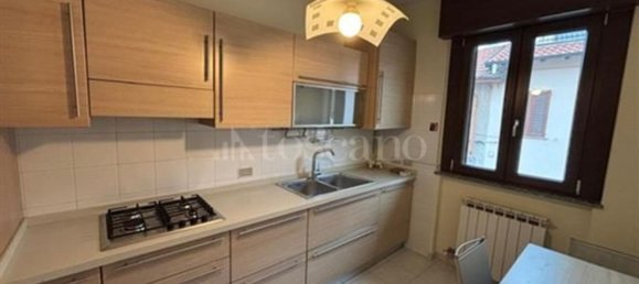 3 rooms Apartment in Parabiago, Italy No. 16581 4