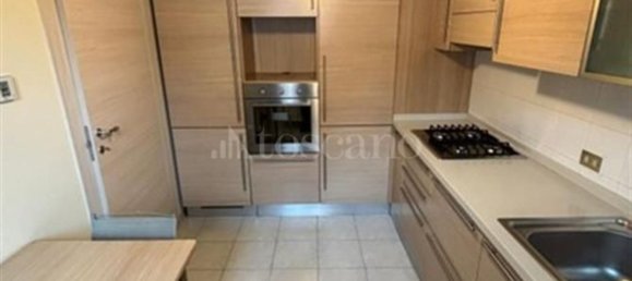 3 rooms Apartment in Parabiago, Italy No. 16581 10