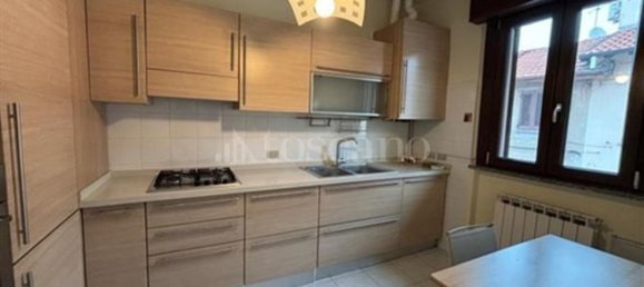 3 rooms Apartment in Parabiago, Italy No. 16581 14