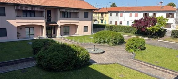 3 rooms Apartment in Parabiago, Italy No. 16581 30