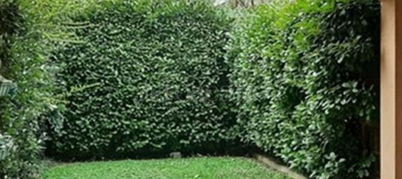 3 rooms Apartment in Parabiago, Italy No. 16581 8