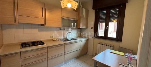 3 rooms Apartment in Parabiago, Italy No. 16581 29