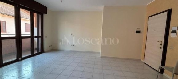 3 rooms Apartment in Parabiago, Italy No. 16581 33