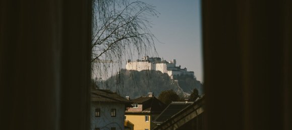 3 rooms Penthouse in Salzburg, Austria No. 176077 3