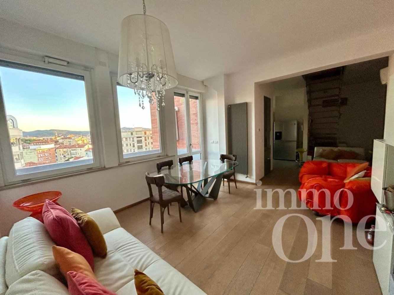 2 Schlafzimmer Wohnung in Livorno, Italy, Nr. 225730