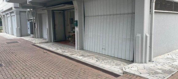 Lagerhaus in Modena, Italy 80m², Nr. 319401 3