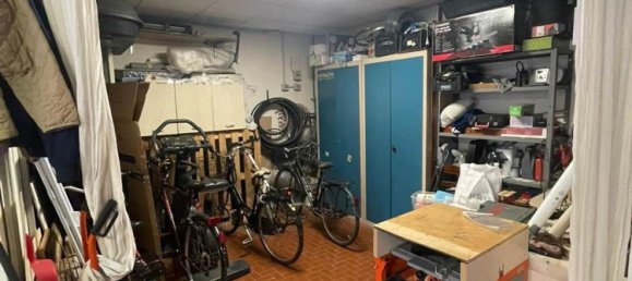 Lagerhaus in Modena, Italy 80m², Nr. 319401 10