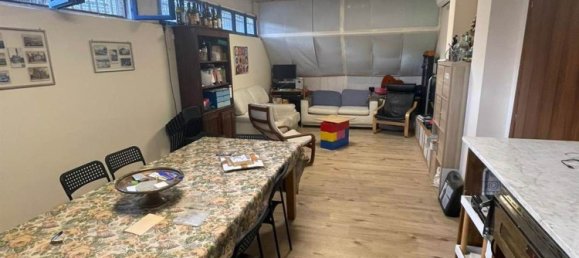 Lagerhaus in Modena, Italy 80m², Nr. 319401 15