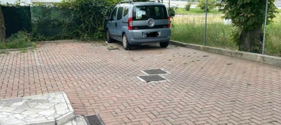 Lagerhaus in Modena, Italy 80m², Nr. 319401 4