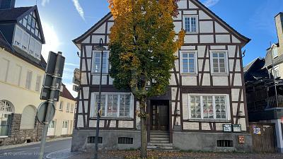 50-Zimmer Hotel in Märkischer, Germany, Nr. 316741