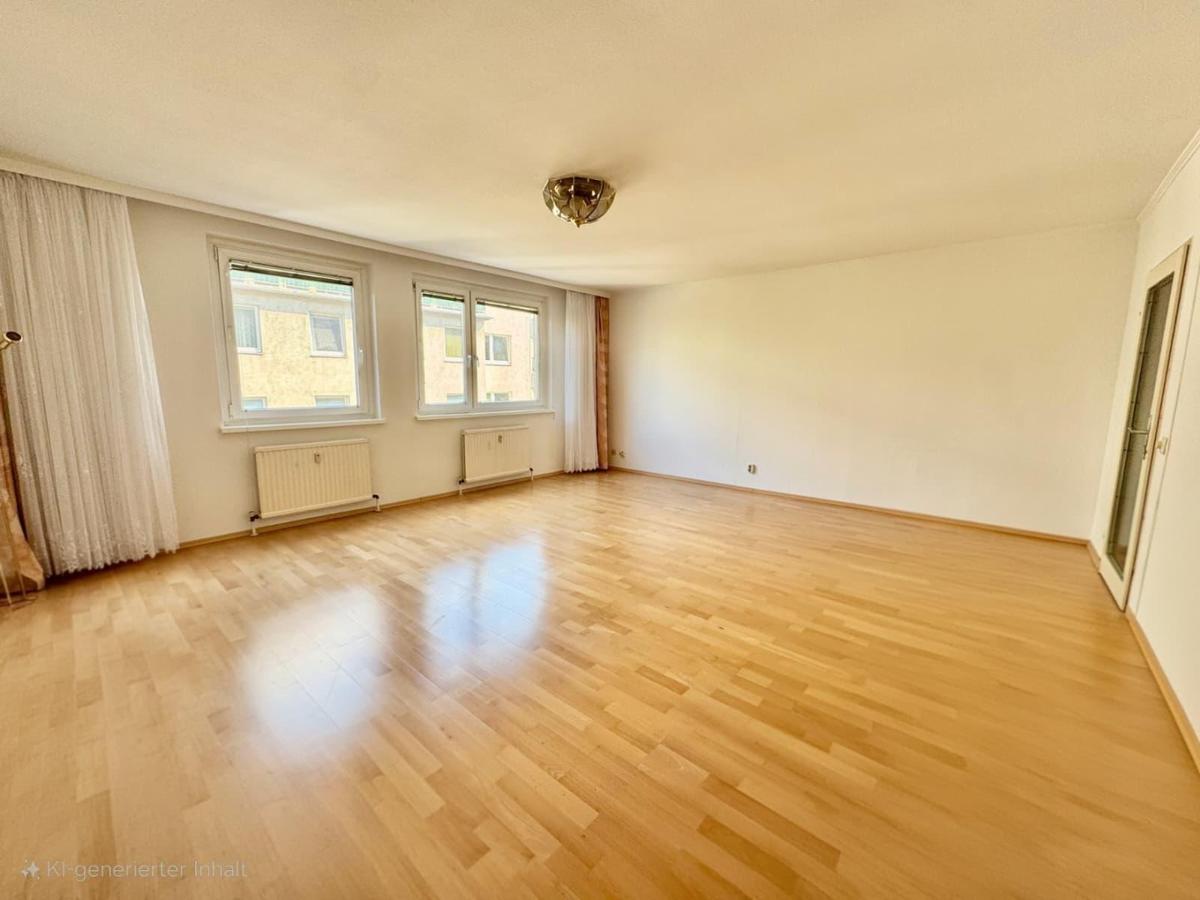 5-Zimmer Wohnung in Hernals, Austria, Nr. 229864