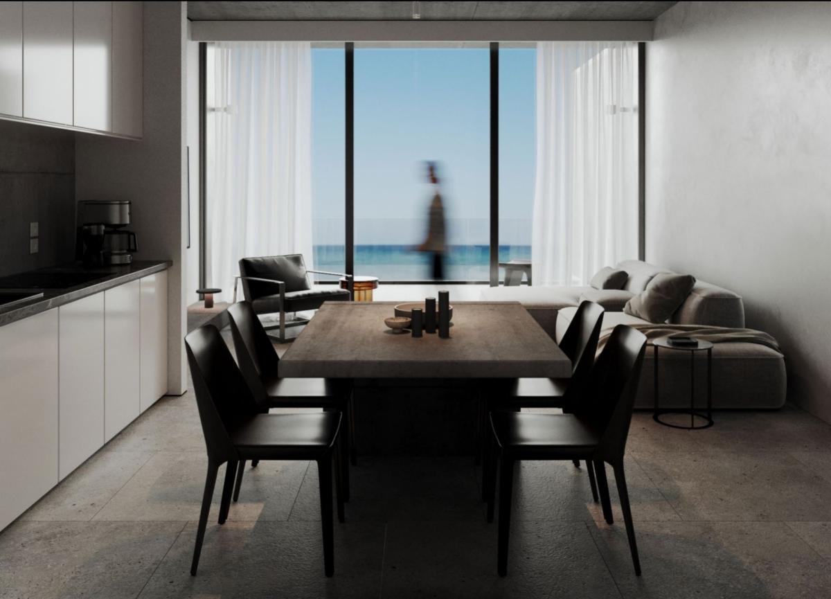 Studio in the Condo in Red Sea, Egypt No. 2070