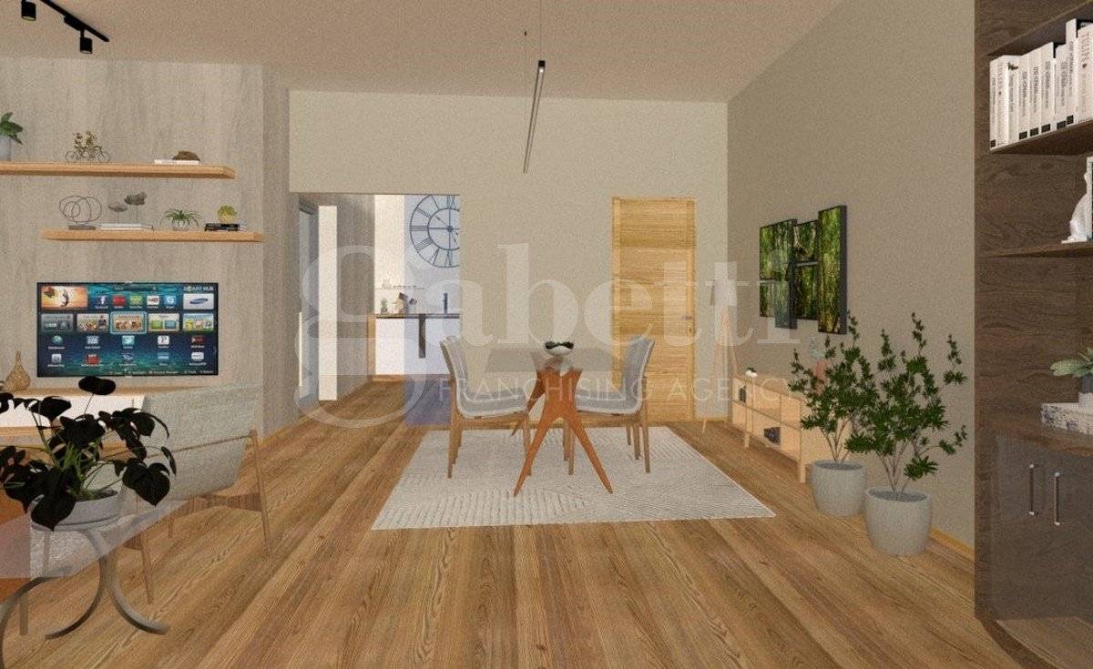 3 Schlafzimmer Wohnung in Marano di Napoli, Italy, Nr. 58598