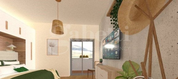3 Schlafzimmer Wohnung in Marano di Napoli, Italy, Nr. 58598 6