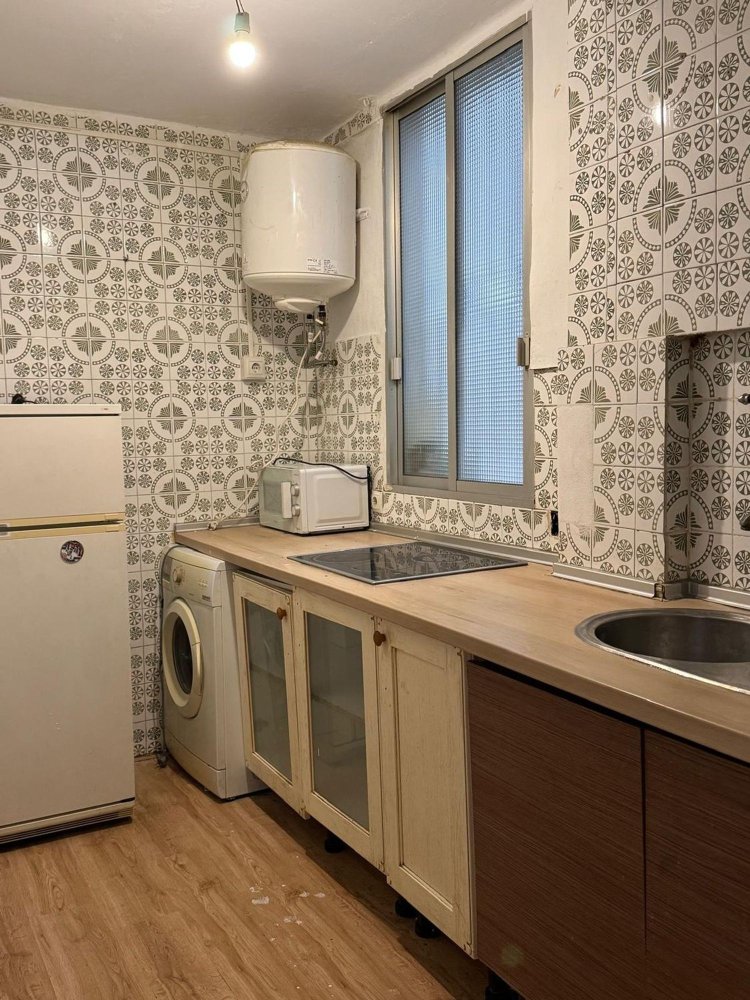 3 bedrooms Apartment in Andalusia, Spain No. 250664