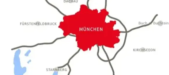 Adosado de 9 habitaciónes en Erding, Germany No. 196774 9