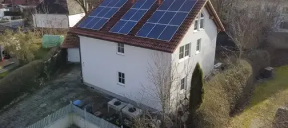 Adosado de 9 habitaciónes en Erding, Germany No. 196774 2