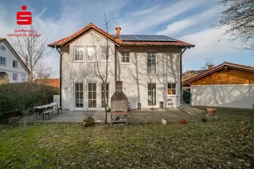 Adosado de 9 habitaciónes en Erding, Germany No. 196774