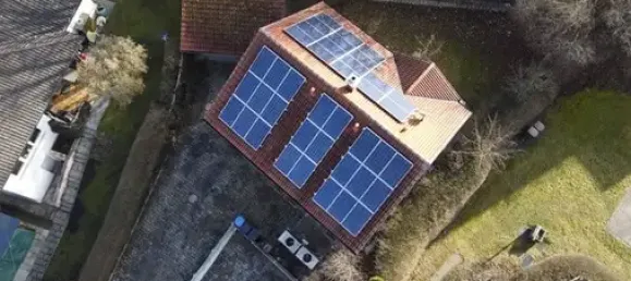 Adosado de 9 habitaciónes en Erding, Germany No. 196774 8