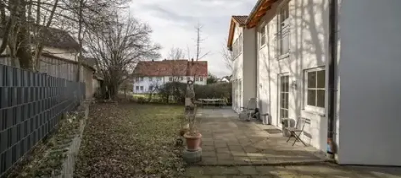 Adosado de 9 habitaciónes en Erding, Germany No. 196774 7