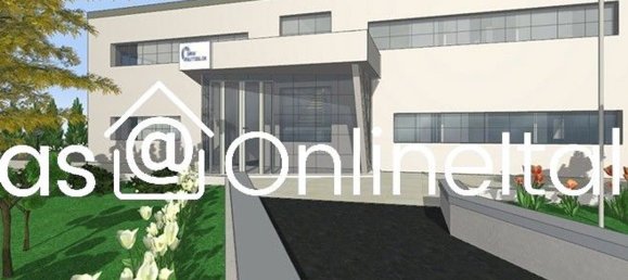 178m² Warehouse in Vaiano, Italy No. 62404 3