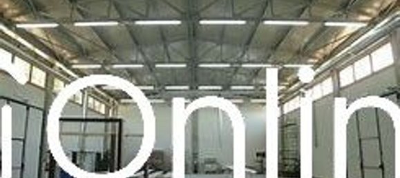 178m² Warehouse in Vaiano, Italy No. 62404 9