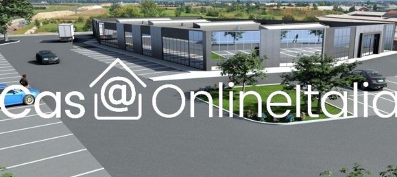 178m² Warehouse in Vaiano, Italy No. 62404 4