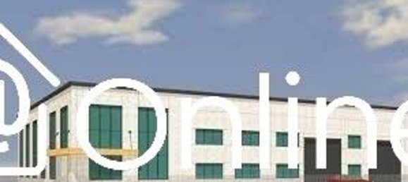 178m² Warehouse in Vaiano, Italy No. 62404 7