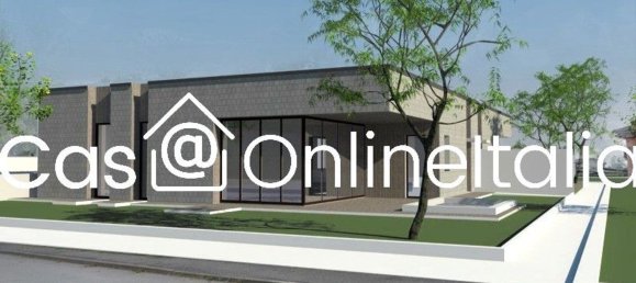 178m² Warehouse in Vaiano, Italy No. 62404 14