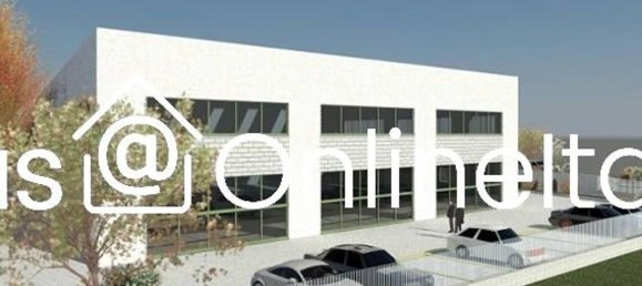 178m² Warehouse in Vaiano, Italy No. 62404 5