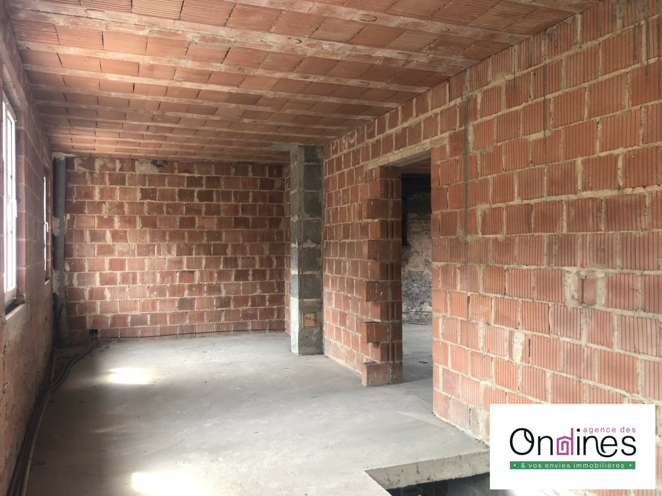 3 rooms Building in Lauterbourg, France No. 274673