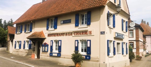 3 rooms Building in Lauterbourg, France No. 274673 9