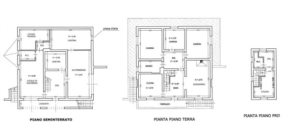 6-Zimmer Villa in Volterra, Italy, Nr. 61389 17