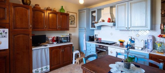 6-Zimmer Villa in Volterra, Italy, Nr. 61389 21