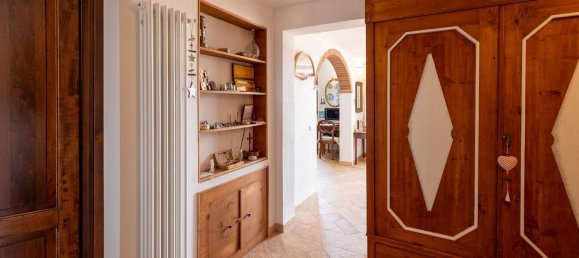 6-Zimmer Villa in Volterra, Italy, Nr. 61389 15