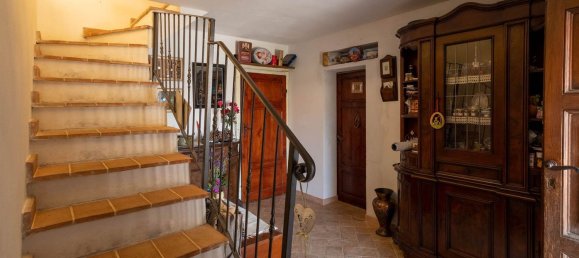 6-Zimmer Villa in Volterra, Italy, Nr. 61389 22
