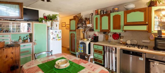 6-Zimmer Villa in Volterra, Italy, Nr. 61389 12