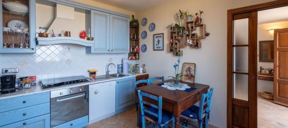 6-Zimmer Villa in Volterra, Italy, Nr. 61389 20