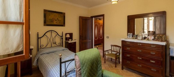 6-Zimmer Villa in Volterra, Italy, Nr. 61389 6