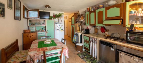 6-Zimmer Villa in Volterra, Italy, Nr. 61389 13