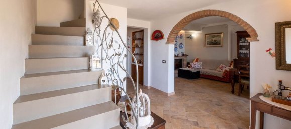 6-Zimmer Villa in Volterra, Italy, Nr. 61389 24