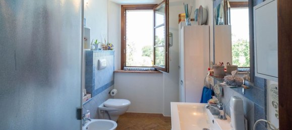 6-Zimmer Villa in Volterra, Italy, Nr. 61389 5