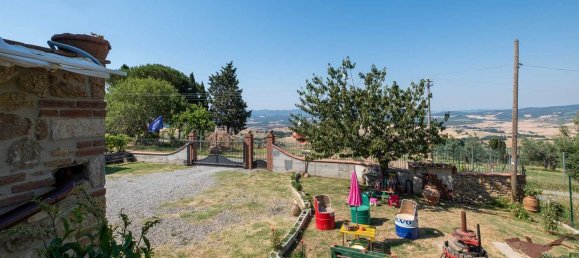 6-Zimmer Villa in Volterra, Italy, Nr. 61389 25