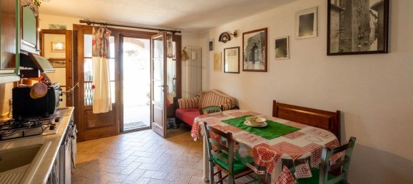 6-Zimmer Villa in Volterra, Italy, Nr. 61389 11