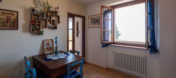 6-Zimmer Villa in Volterra, Italy, Nr. 61389 2