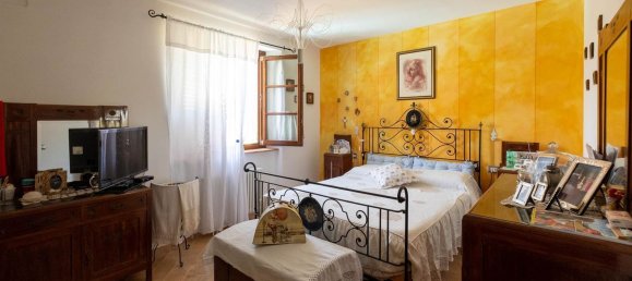 6-Zimmer Villa in Volterra, Italy, Nr. 61389 8