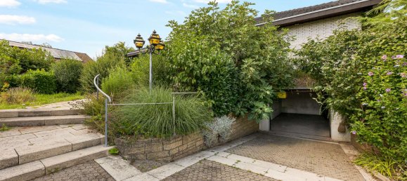 Бунгало с 3 спальнями в Брайсгау-Верхний Шварцвальд, Германия № 239120 2