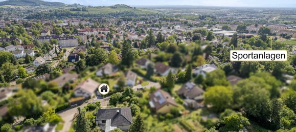 Бунгало с 3 спальнями в Брайсгау-Верхний Шварцвальд, Германия № 239120 30