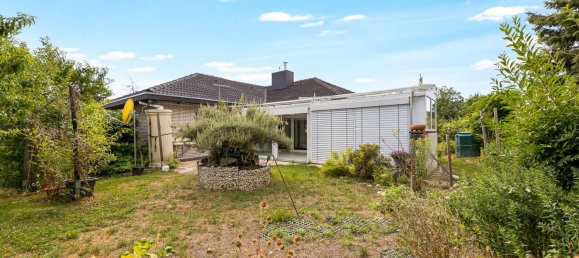 Бунгало с 3 спальнями в Брайсгау-Верхний Шварцвальд, Германия № 239120 14